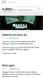 Mobile Screenshot of cool-mac.com